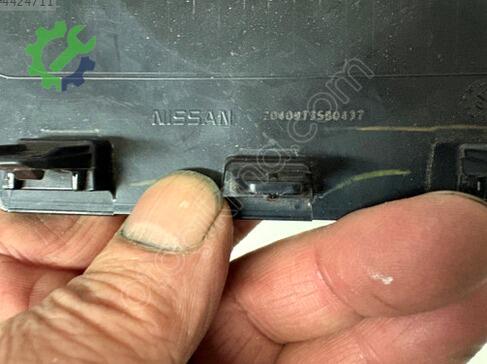 Nissan Micra Panjur Arması 628905FA0B çıkma parça