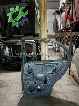 Nissan Micra Sağ Arka Kapı çıkma parça