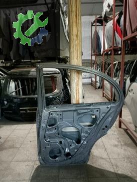 Nissan Micra Sağ Arka Kapı 2014-2018 çıkma parça
