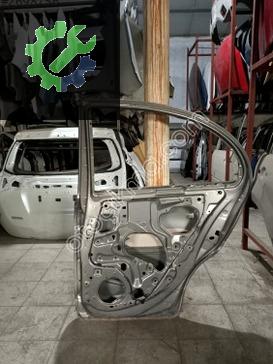Nissan Micra Sağ Arka Kapı 2014-2018 çıkma parça