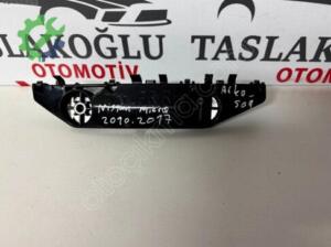Çıkma Nissan Micra Sağ Arka Tampon Braketi 852201HJ0A
