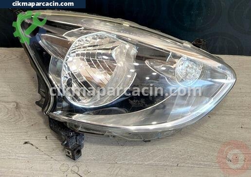Nissan Micra Far çıkma parça