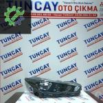 NİSSAN MİCRA SAĞ LED’Lİ FAR 2019-2022 ÇIKMA PARÇA ORJİNAL