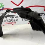 Nissan Micra 2013-2017 Davlumbaz Çıkma – 538421HA0A