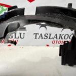 Nissan Micra 2013-2017 Davlumbaz Çıkma – 538421HA0A