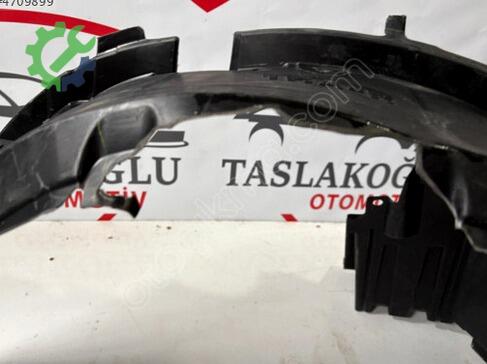 Nissan Micra Davlumbaz 538421HA0A çıkma parça