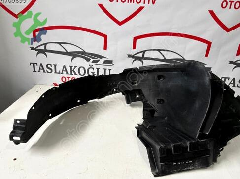 Nissan Micra Davlumbaz 538421HA0A çıkma parça