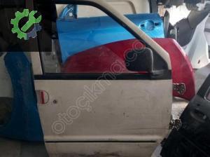 Nissan Micra Sağ Ön Kapı – Çıkma ve Dolu – Oto Yedek Parça