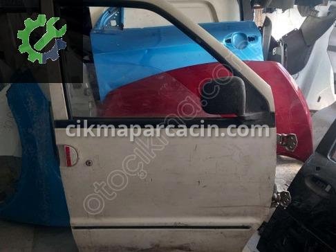Nissan Micra Sağ Ön Kapı çıkma parça