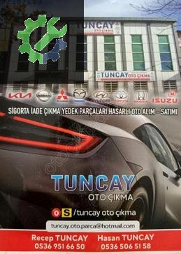 Nissan Micra Sağ Ön Kapı 2002-2010 çıkma parça