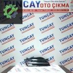 NİSSAN MİCRA SAĞ ÖN PANJUR 2006-2009 ÇIKMA PARÇA ORJİNAL