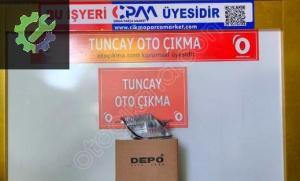 NİSSAN MİCRA SAĞ SİNYAL 2006-2008 YEDEK PARÇA