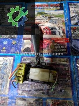 Nissan Micra Sinyal Kolu çıkma parça