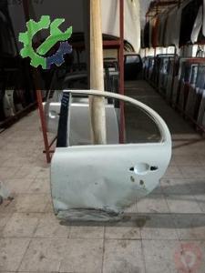 NİSSAN MİCRA SOL ARKA KAPI 2014-2018