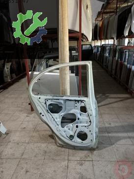 Nissan Micra Sol Arka Kapı 2014-2018 çıkma parça