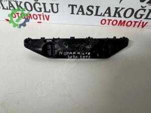 Tampon Braketi Nissan Micra 2013-2017 Çıkma 85221HA0A
