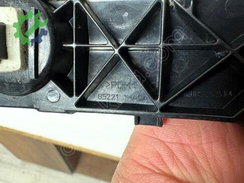 Nissan Micra Tampon Braketi 85221HA0A çıkma parça