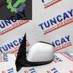 NİSSAN MİCRA SOL AYNA 2010-2013 ÇIKMA PARÇA