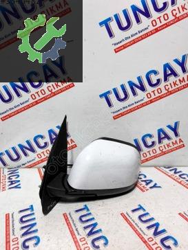 Nissan Micra Dış Kapı Kolu 2010-2013 çıkma parça