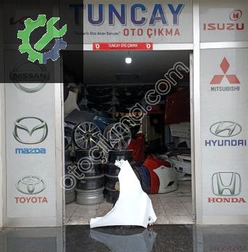 Nissan Micra Çamurluk çıkma parça