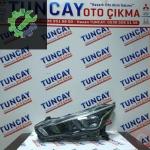 NİSSAN MİCRA SOL LED’Lİ FAR 2019-2022 ÇIKMA PARÇA ORJİNAL