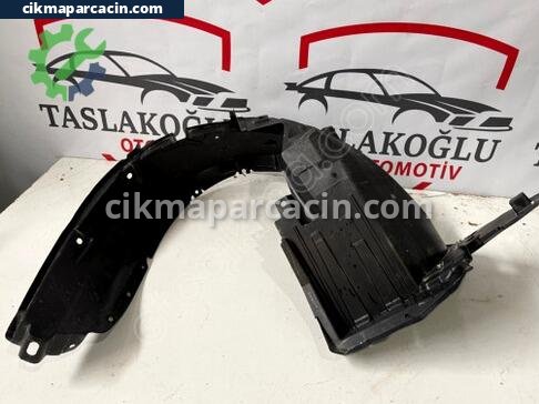 Nissan Micra Davlumbaz çıkma parça