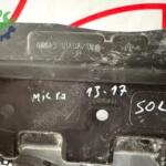 Nissan Micra 2013-2017 Çıkma Davlumbaz 638431HA0X