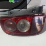 Nissan micra stop lambası çıkma