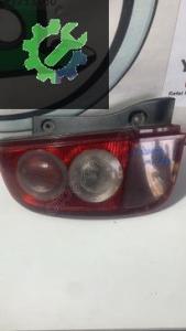 Nissan micra stop lambası çıkma