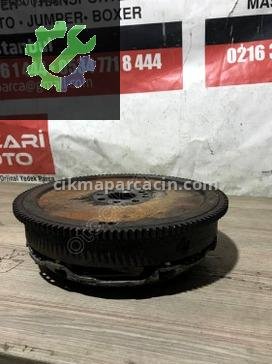 Nissan Navara Balata çıkma parça