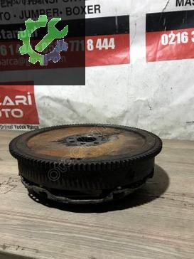 2026 Nissan Navara Balata Çıkma Parça İstanbul