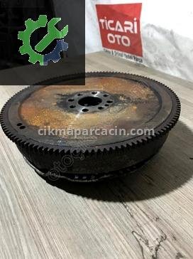 Nissan Navara Balata çıkma parça