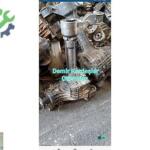 Nissan Navara 48/13 çıkma ön defransiyel