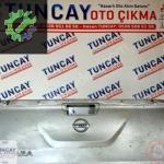 NİSSAN NAVARA BAGAJ KAPAĞI 2015-2020