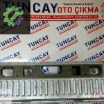NİSSAN NAVARA BAGAJ KAPAĞI 2015-2020