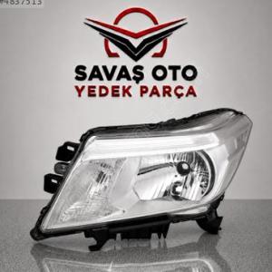 NISSAN NAVARA D23 ÖN FAR SOK. MANISSAN SAĞ SOL 2015 VE ÜZERİ /TAİ