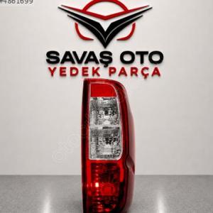 NISSAN NAVARA D40 ARKA STOP SAĞ SOL 2006 VE ÜZERİ / TAİWAN