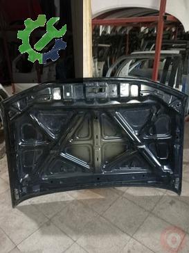 Nissan Navara Kaput 2006-2011 çıkma parça