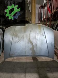NİSSAN NAVARA MOTOR KAPUTU D40 2005-2010 ÇIKMA PARÇA ORJİNAL