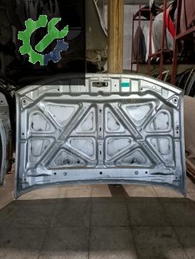 Nissan Navara Kaput 2005-2010 çıkma parça
