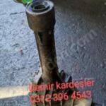 Nissan Navara Ön Defransiyel