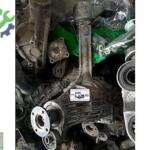 Nissan Navara Ön Defransiyel Çıkma Orjinal