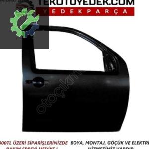 NISSAN NAVARA ÖN KAPI SAĞ SOL 2007 2008 2009 2010 2011 2012 2013