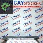 2015 Mazda CX Kaput Çıkma Parça Gaziantep