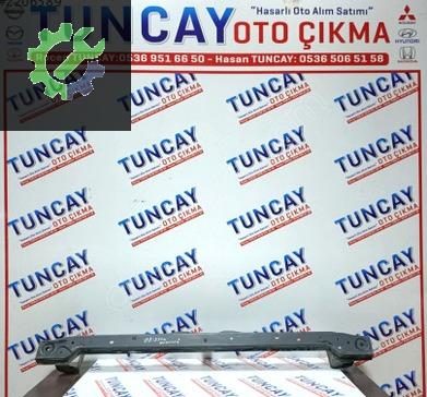 Nissan Navara Ön Panel çıkma parça
