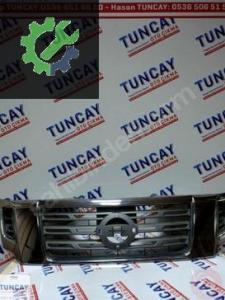 NİSSAN NAVARA ÖN PANJUR 2015-2019