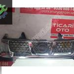 Nissan Navara ön panjur