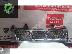 Nissan Navara ön panjur