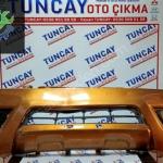 NİSSAN NAVARA ÖN TAMPON 2016-2020