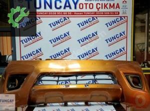 NİSSAN NAVARA ÖN TAMPON 2016-2020